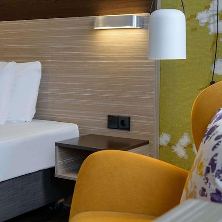 Mercure Hotel Stuttgart Gerlingen Exteriör bild