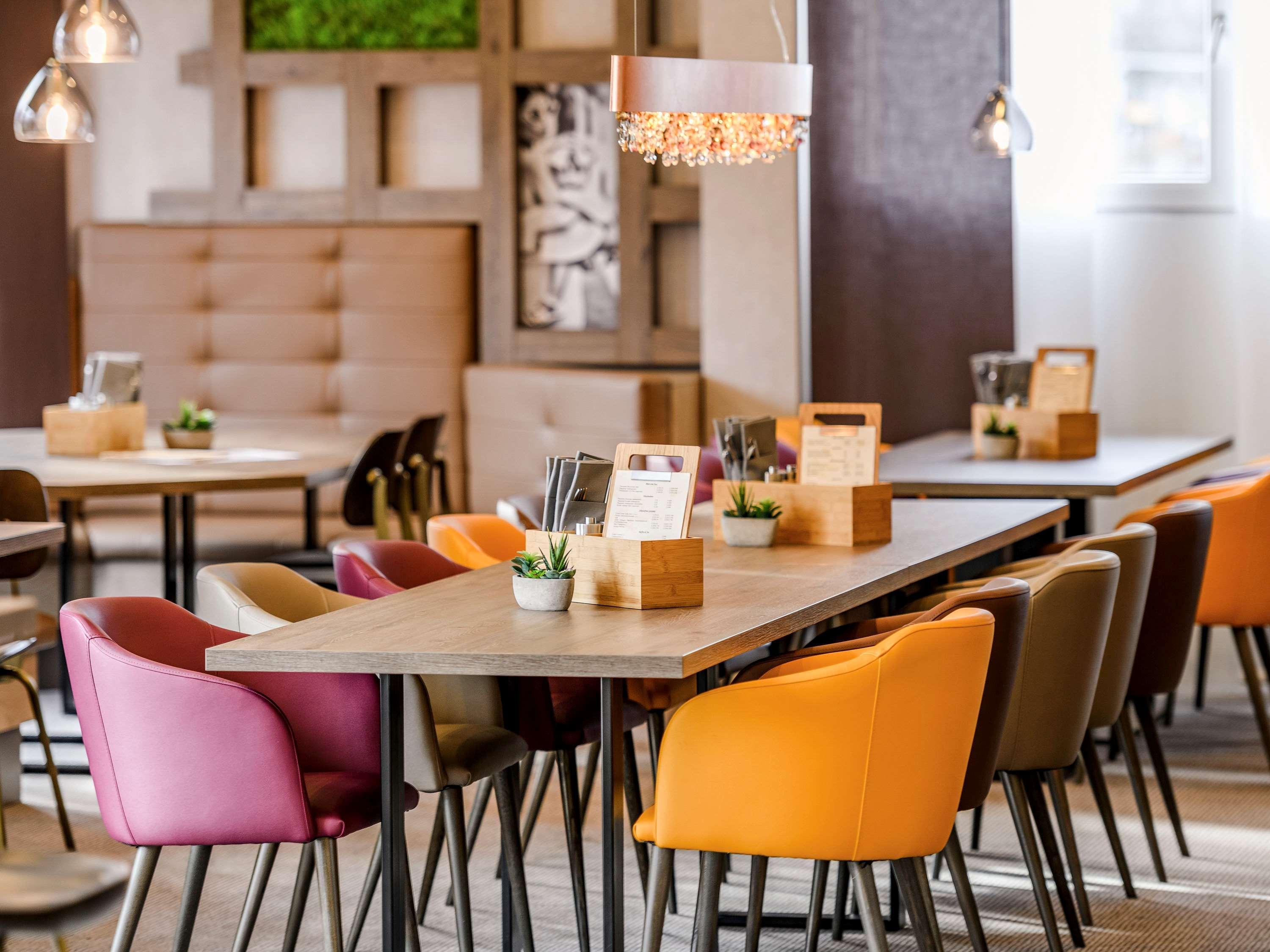 Mercure Hotel Stuttgart Gerlingen Exteriör bild