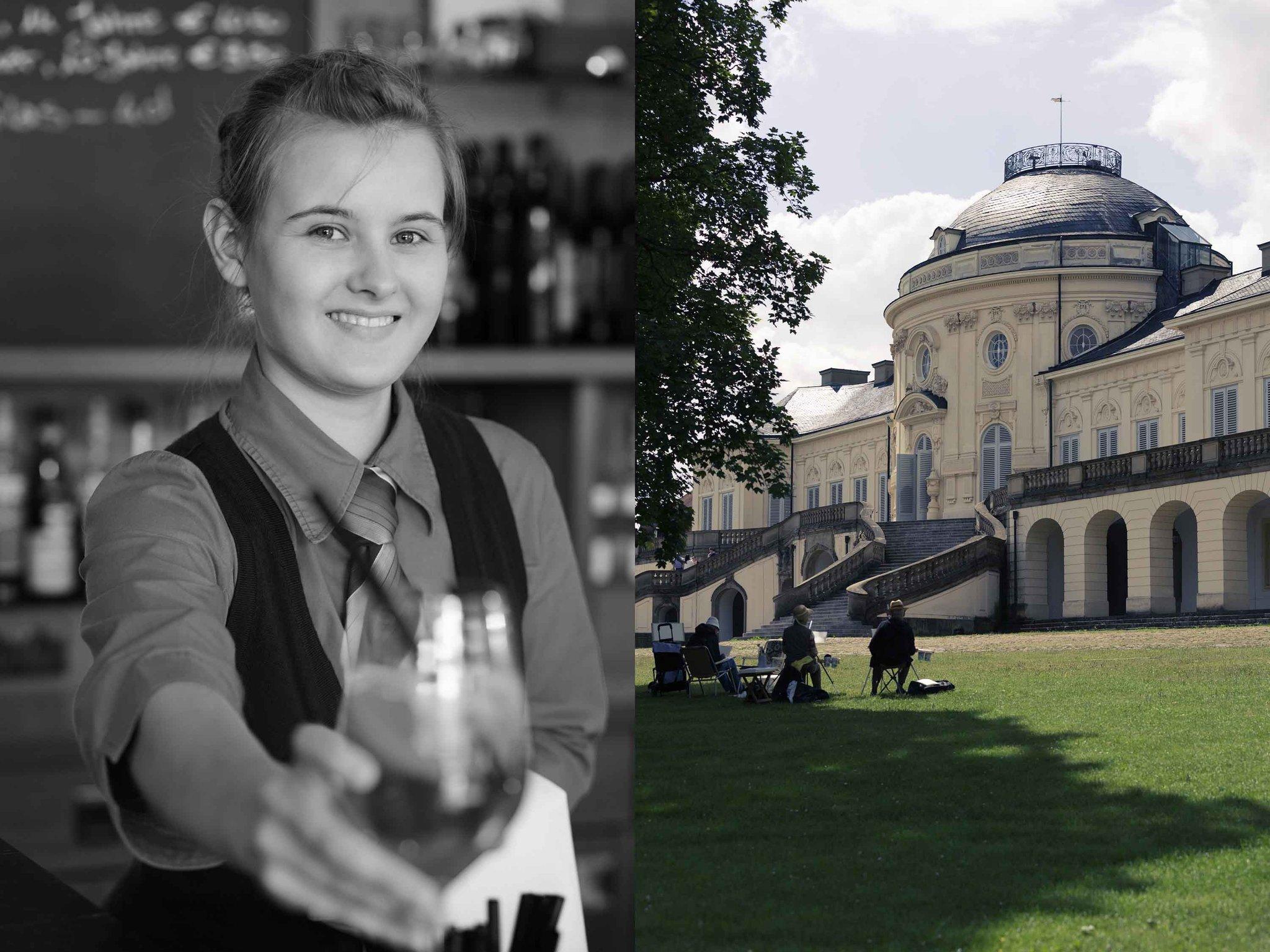 Mercure Hotel Stuttgart Gerlingen Exteriör bild