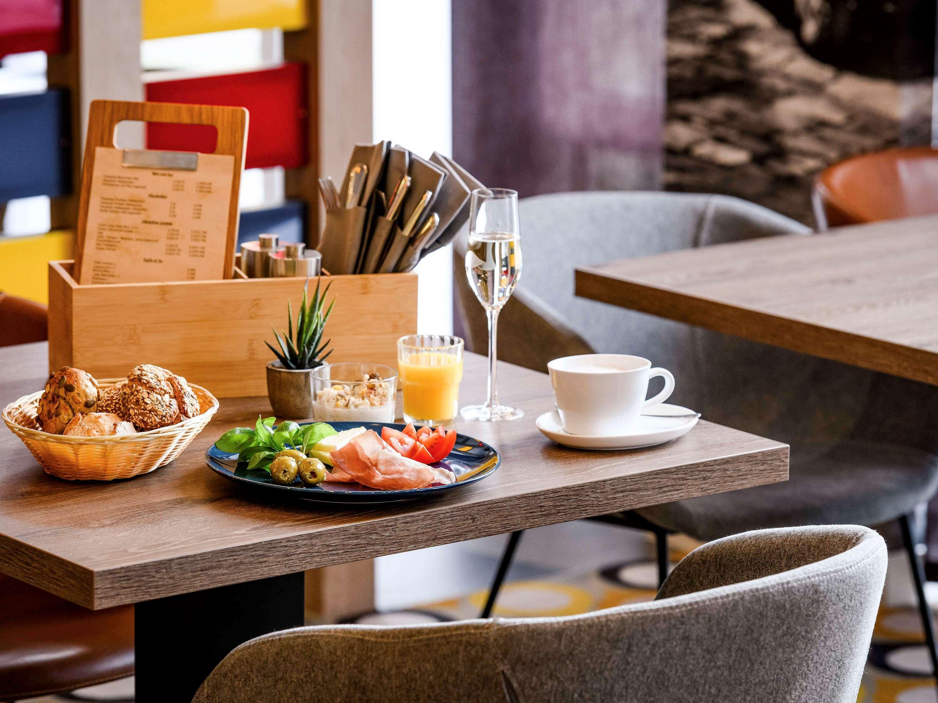 Mercure Hotel Stuttgart Gerlingen Exteriör bild