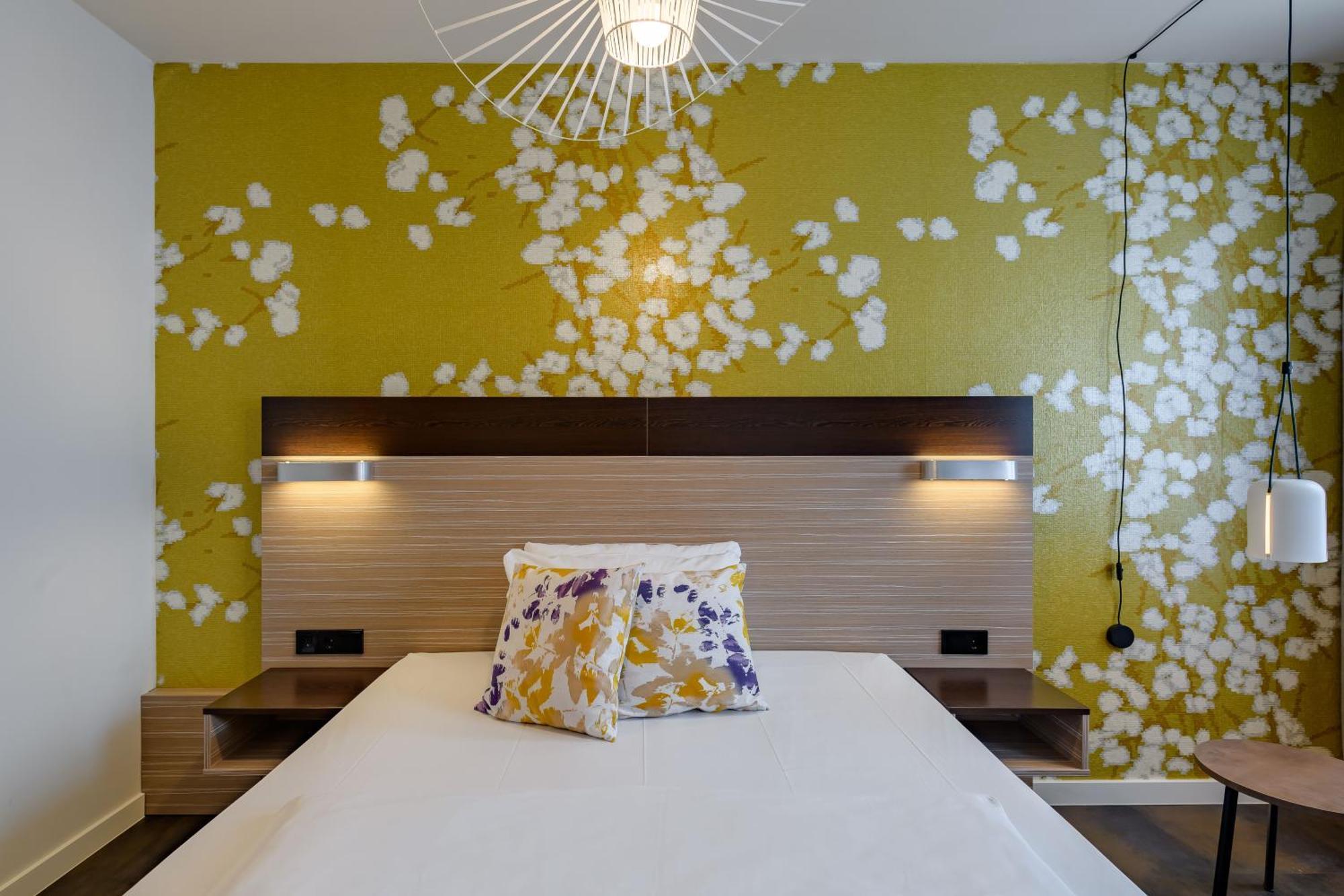 Mercure Hotel Stuttgart Gerlingen Exteriör bild