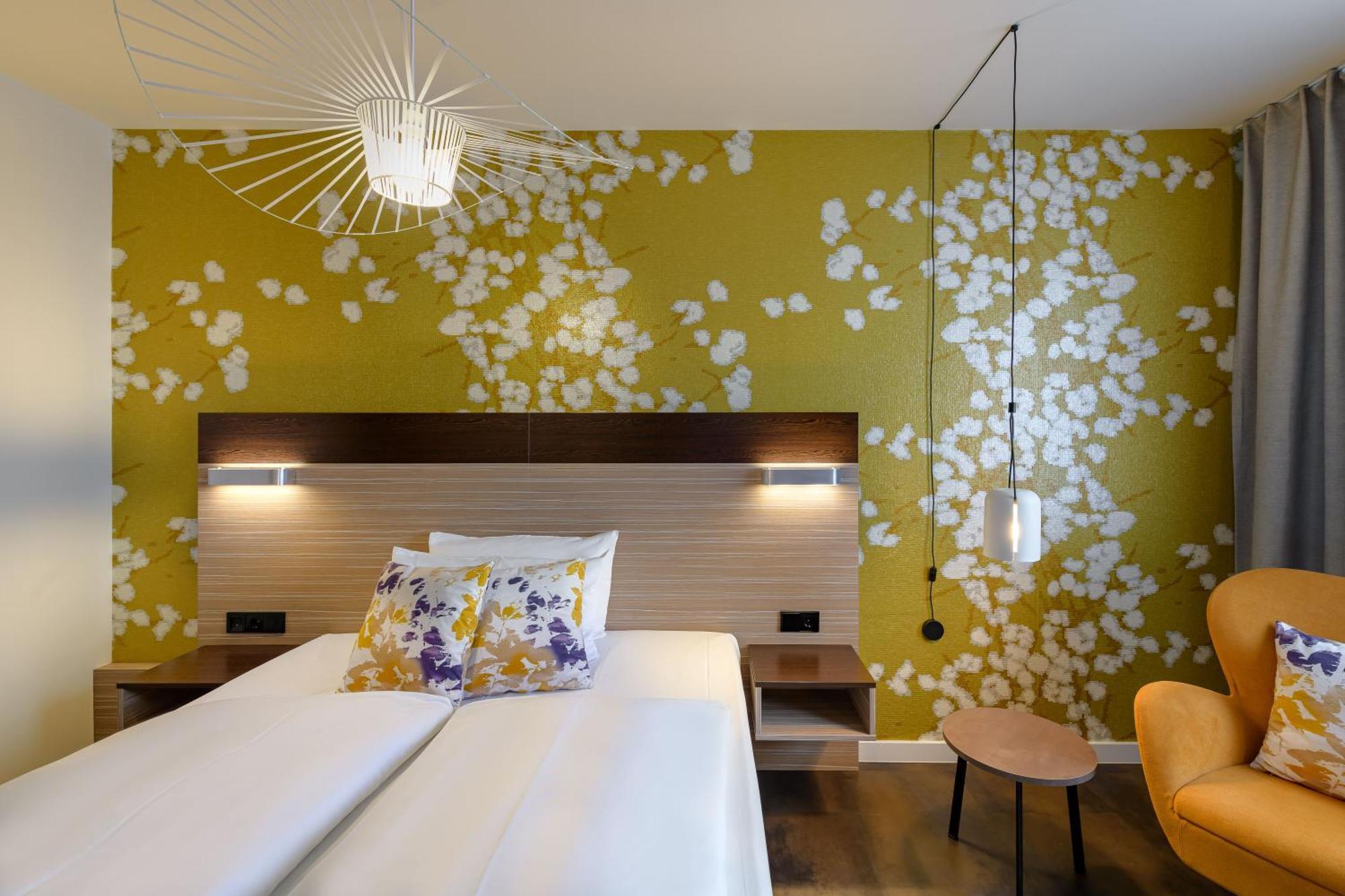 Mercure Hotel Stuttgart Gerlingen Exteriör bild