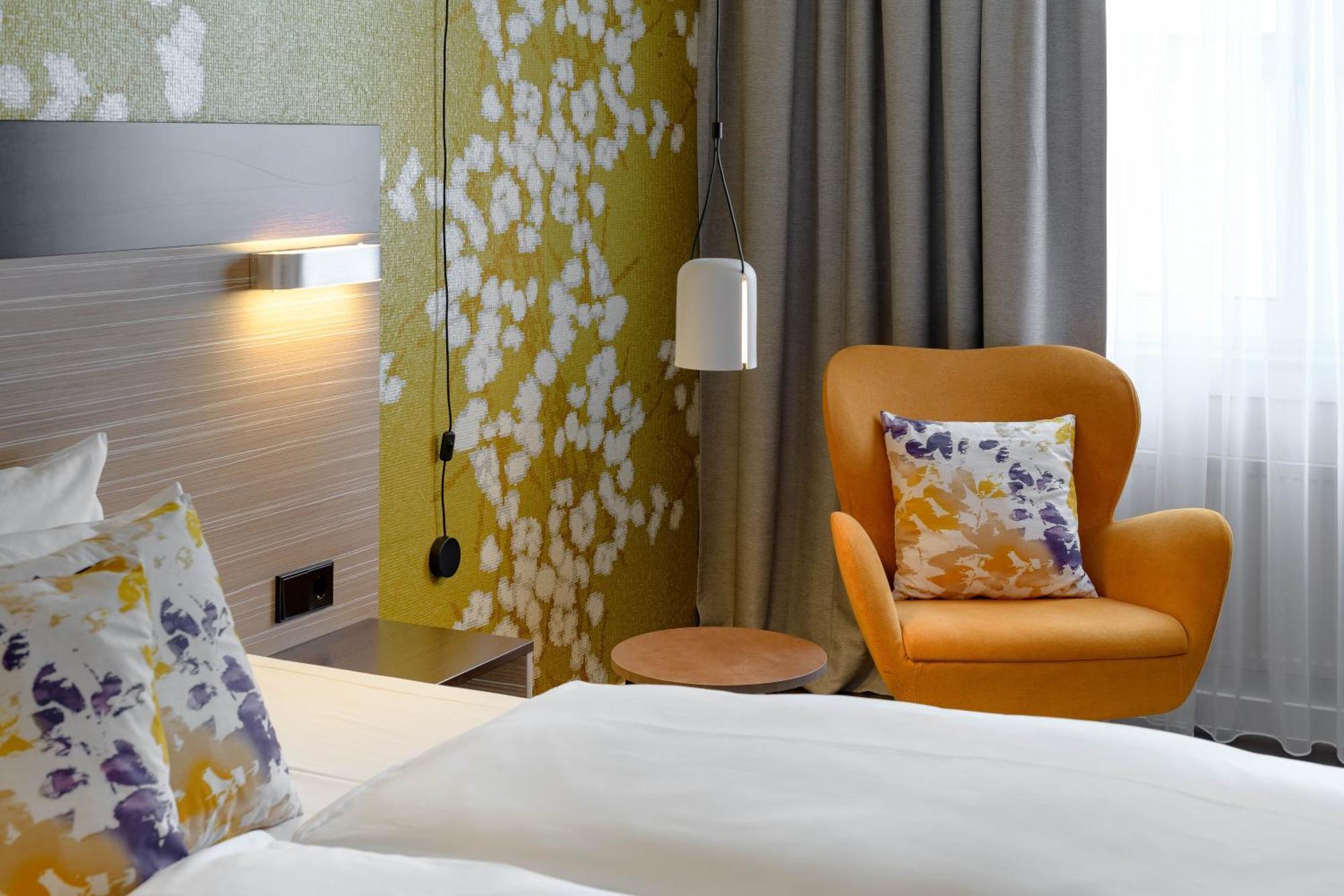 Mercure Hotel Stuttgart Gerlingen Exteriör bild