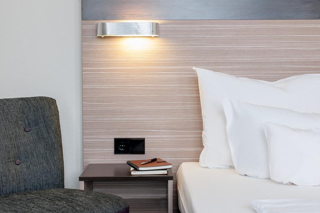 Mercure Hotel Stuttgart Gerlingen Exteriör bild