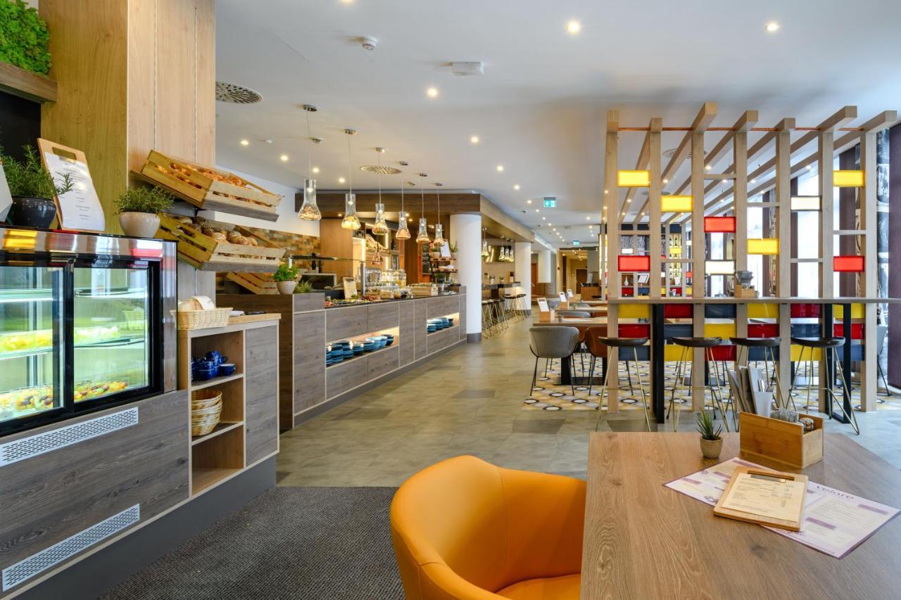 Mercure Hotel Stuttgart Gerlingen Exteriör bild